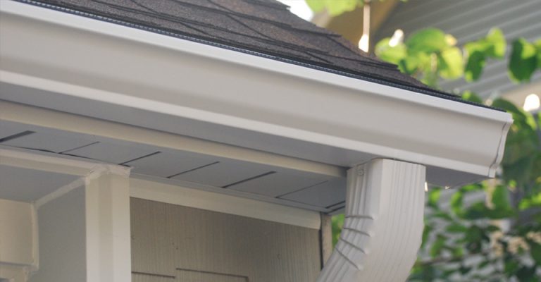 Virginia Gutter Replacement Contractor Contact Us Today!